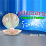 Logo of Mutiara Online Shop Season Cit android Application 